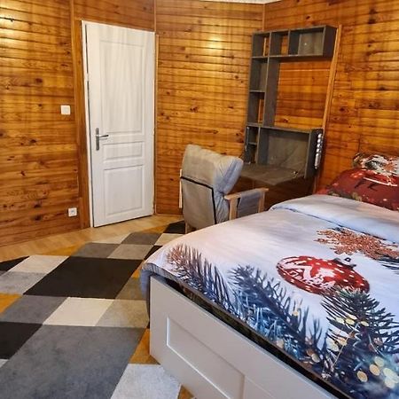 Chambre Privee Numero 1 Dans Un Superbe Appartement En Colocation Montataire Экстерьер фото
